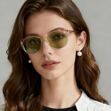 Emilio Pucci Vintage CAT EYE