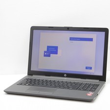 HP Notebook Ryzen 5 Laptop