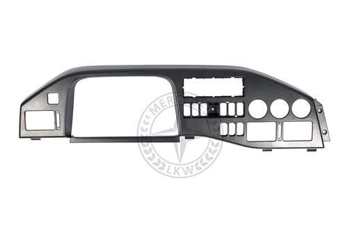 Dashboard panel for