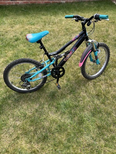 Apollo charm mountain bike - bike, for