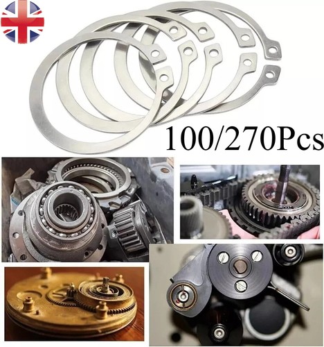 270 100pcs 26mm external - 8-26mm,