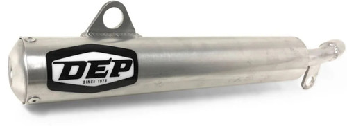 Dep depy2107 exhaust silencer - depy2107,