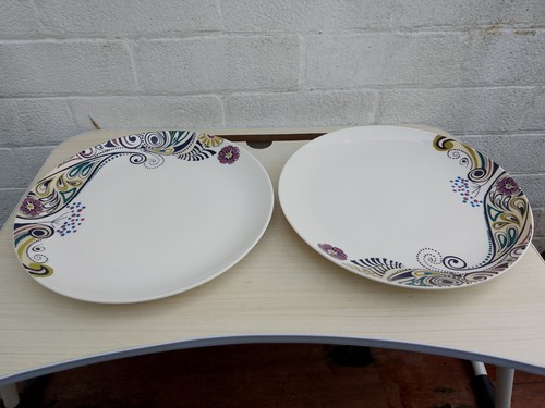 Denby monsoon cosmic dinner - denby,