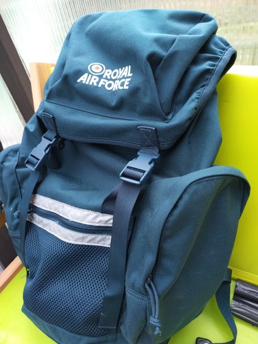 British raf backpack litre - raf, 30