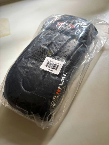 Rival rb6 bag mitt - mitt, boxing
