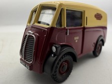 1:76 Classix Morris J Van British Railways 5222/W EM76602 - Boxed