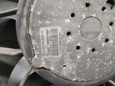 A2035000193 cooling fan
