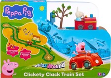 Peppa Pig Whizz Around