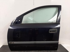2004 VAUXHALL ASTRA Mk5 (H) 5 Door Estate Blue N/S Passengers Left Front Door