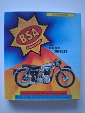 BSA Goldstar And Other
