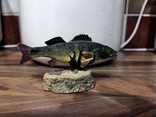The Anglers Showcase