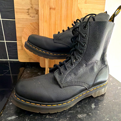 Martens 1460 pascal black - dr.,