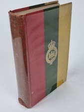 With the Inniskilling Dragoons