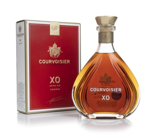 Courvoisier cognac 70cl - courvoisier, xo