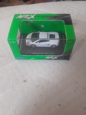 Nex Models Lamborghini