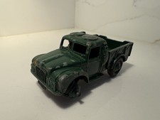 Dinky 641 One Ton Army Truck