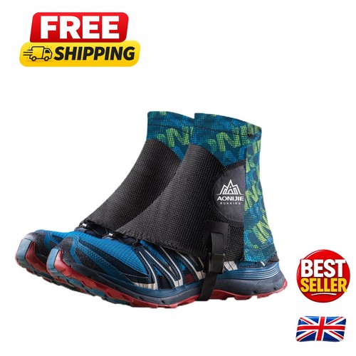 Trail gaiters for - trail,