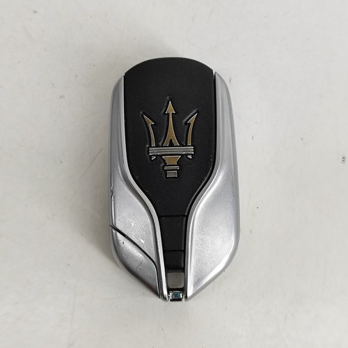 Maserati ghibli m157 - maserati,