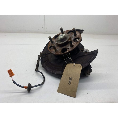 Honda civic hub - , wheel