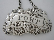 Scottish Antique George III