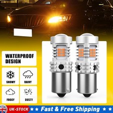 581 Bau15s Py21w Led Indicator