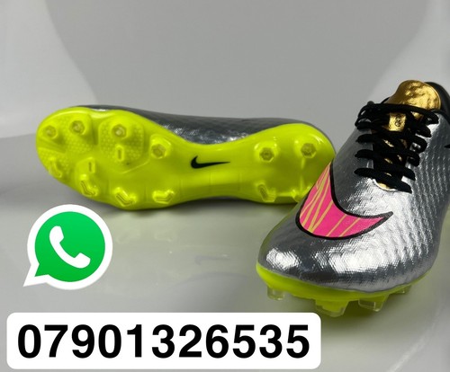 Nike phantom hypervenom elite - nike,