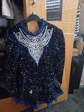 Irish Dancing Solo  Dress