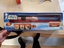 Star Wars Lightsaber