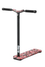 Blunt Envy TS Pro 6 Indoor Trampoline Stunt Scooter - Red Camo