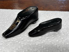 Japanese Laquer Antique Match