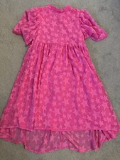 Next Girls Christmas Party