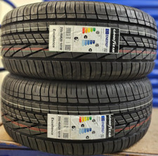 2X NEW GOODYEAR EXCELLENCE