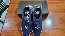 NOS Macbeth Jackson Shoes