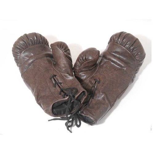 Vintage 8oz boxing - vintage,