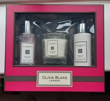 Olivia Blake London gift set -