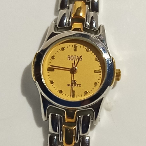 Rojas ladies watch - used, needs
