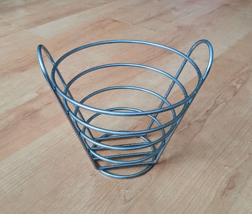 Stainless steel fruit - steel,