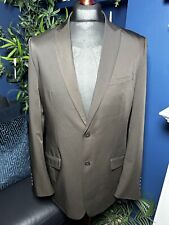 Angelo Litrico C&A Brown