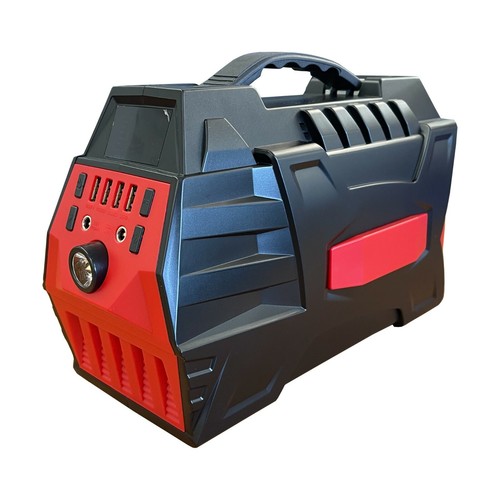 500w pure sine - 500w,