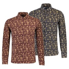 MENS RETRO MOD 60s 70s PENNY