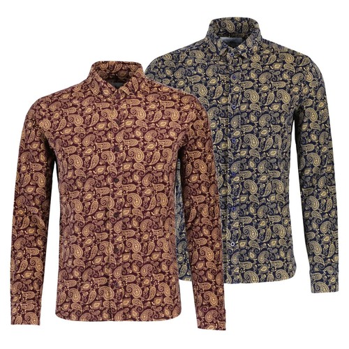 Mens retro mod - mens, 60s