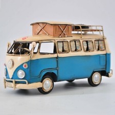 1964 model Kombi Camper Van in