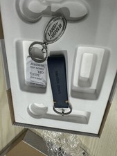 Land Rover Keychains