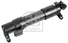 Headlight Washer Jet Right