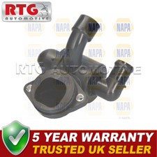 Thermostat Coolant Fits VW