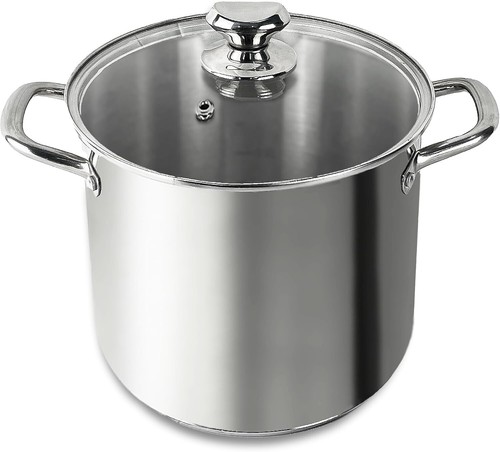 Homatz cooking pot large - homatz,
