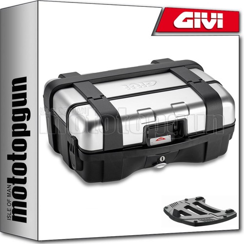 Givi trk33n top - top, +