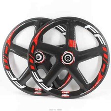 700C Fixed Gear Track Road