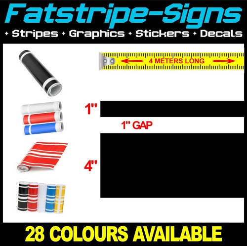 Motorhome stripes caravan - stripes,