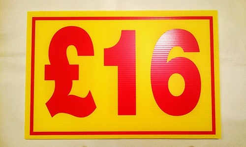 Market trader price - trader,